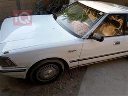 تويوتا كراون